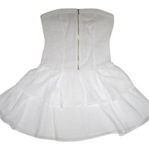 NEW- Smoked Tier Dress